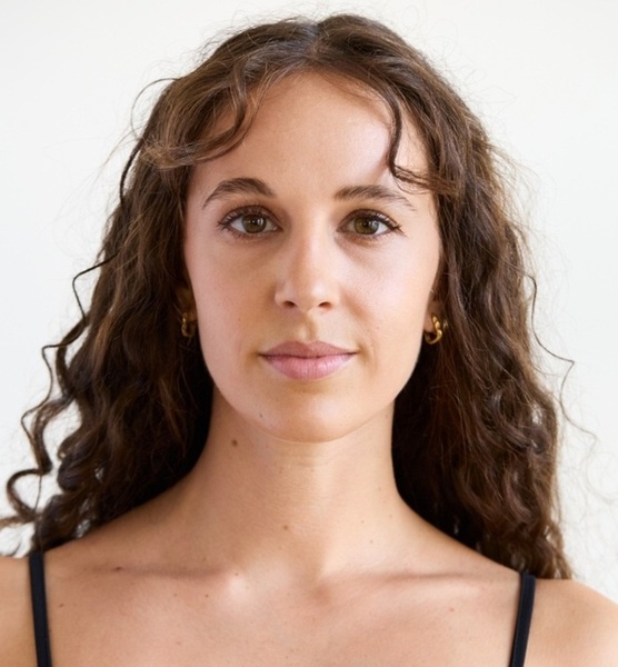 Julia K. – Fashion sedcard image 5 at JustInCast