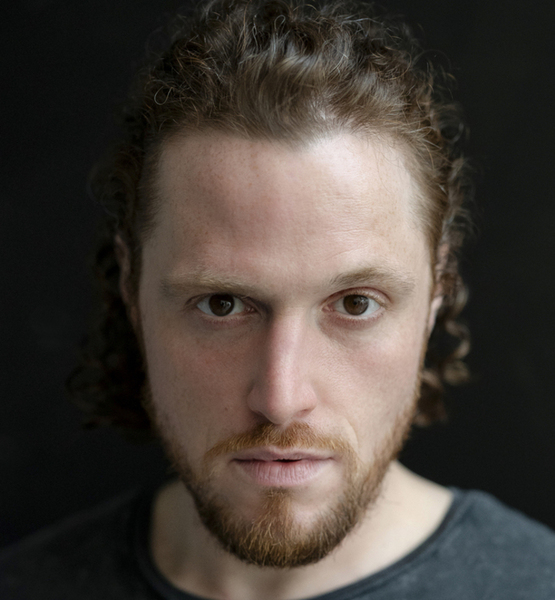Slim W. – Schauspiel Sedcard-Foto 4 bei JustInCast