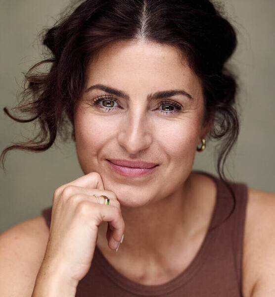 ielke V. – Schauspiel Profilbild bei JustInCast