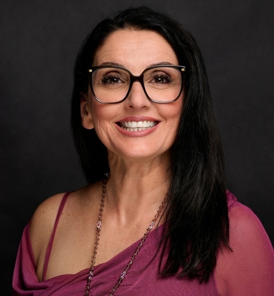 Desiree P. – Schauspiel Profilbild bei JustInCast
