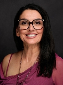 Desiree – Actors & Performers sedcard at JustInCast