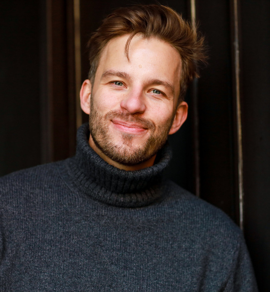 Niklas I. – Schauspiel Profilbild bei JustInCast