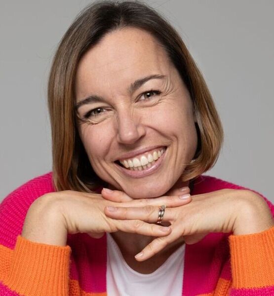 Ines t. – Fashion Profilbild bei JustInCast