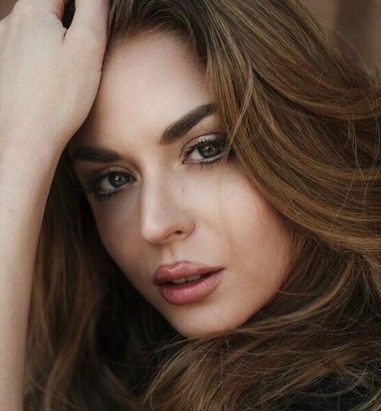 Teresa S. – Fashion Sedcard-Foto 4 bei JustInCast
