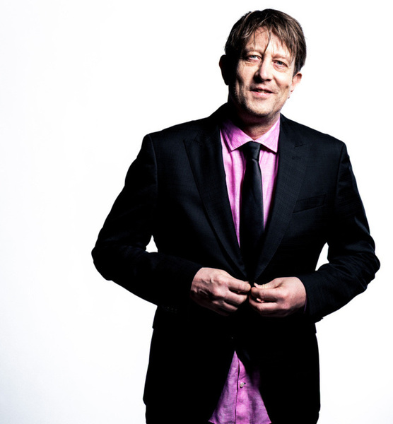 Paul V. – Schauspiel Sedcard-Foto 5 bei JustInCast