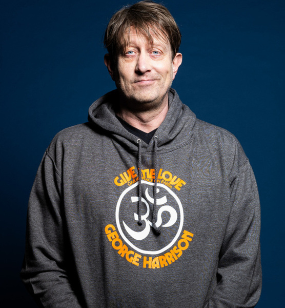 Paul V. – Schauspiel Sedcard-Foto 4 bei JustInCast