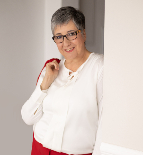 Susanne D. – Schauspiel Sedcard-Foto 5 bei JustInCast