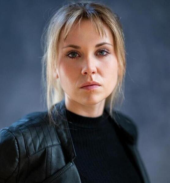 Rahel  M. – Schauspiel Profilbild bei JustInCast