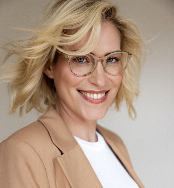 Sabrina A. – Fashion Profilbild bei JustInCast