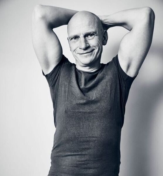 Hartmut L. – Schauspiel Sedcard-Foto 5 bei JustInCast