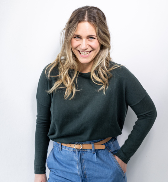 Randi R. – Schauspiel Profilbild bei JustInCast