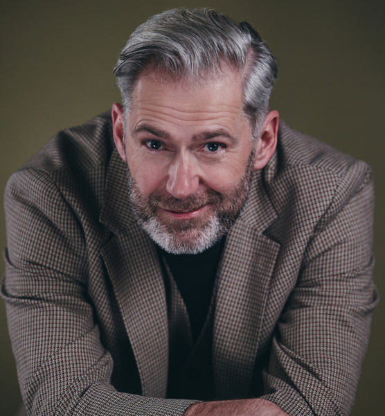 René R. – Schauspiel Sedcard-Foto 4 bei JustInCast