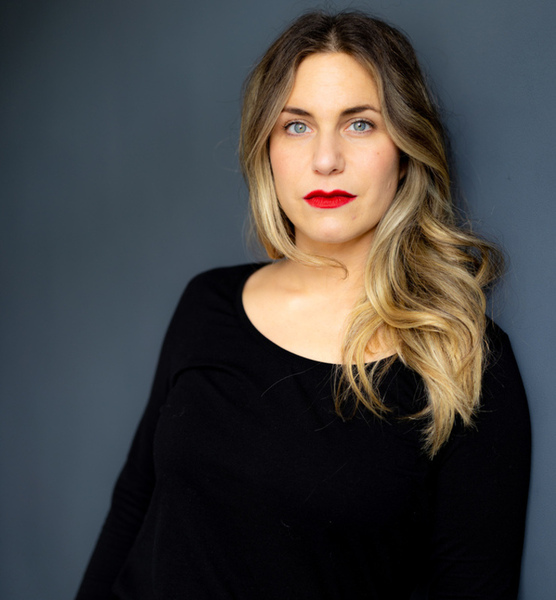 Randi R. – Schauspiel Sedcard-Foto 4 bei JustInCast