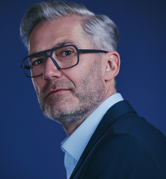 René R. – Schauspiel Sedcard-Foto 2 bei JustInCast