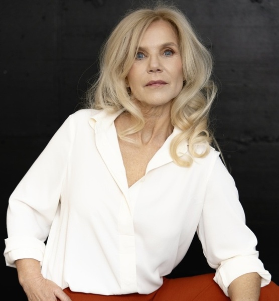 Bea F. – Fashion Profilbild bei JustInCast