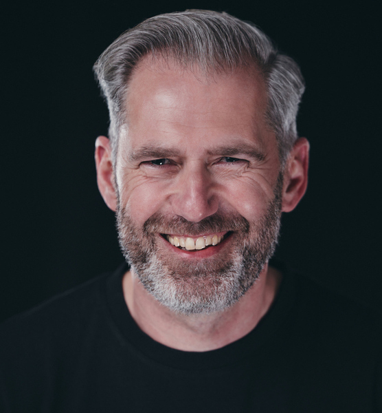René R. – Schauspiel Profilbild bei JustInCast