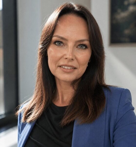Aleksandra Z. – Schauspiel Profilbild bei JustInCast