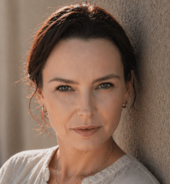 Aleksandra Z. – Schauspiel Sedcard-Foto 4 bei JustInCast