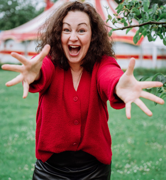 Janina B. – Schauspiel Sedcard-Foto 7 bei JustInCast