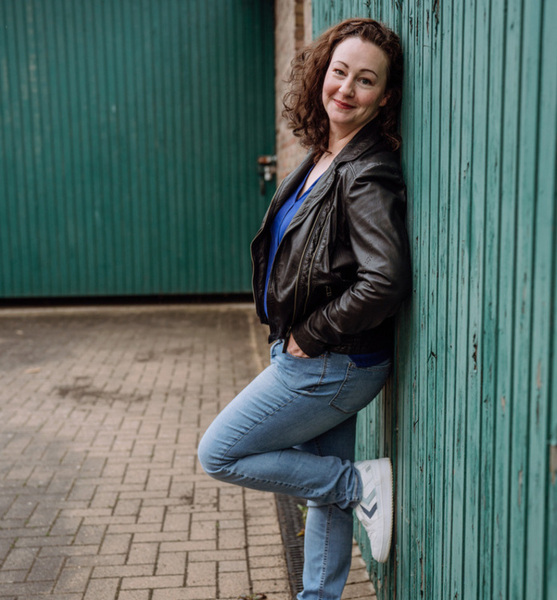Janina B. – Schauspiel Sedcard-Foto 8 bei JustInCast
