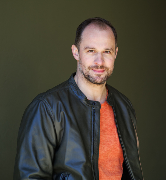 Tobias H. – Schauspiel Sedcard-Foto 3 bei JustInCast