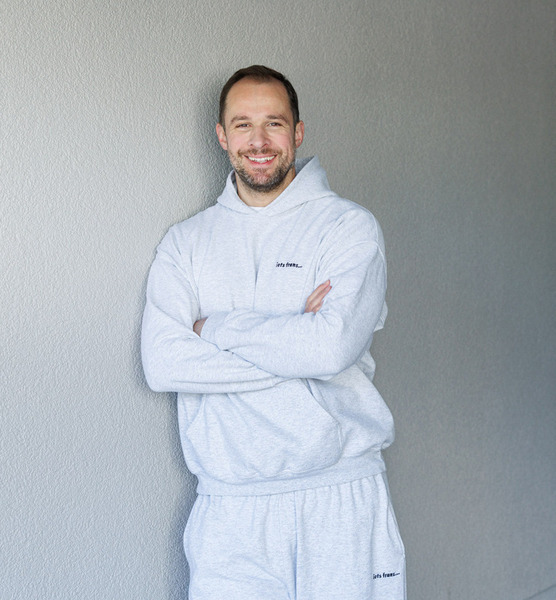 Tobias H. – Schauspiel Sedcard-Foto 2 bei JustInCast