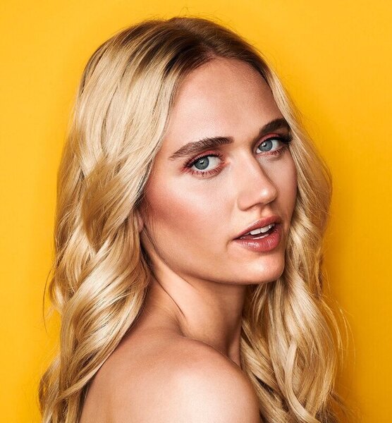 Birte Kristin J. – Fashion Profilbild bei JustInCast