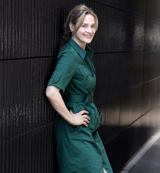Vivien K. – Schauspiel Sedcard-Foto 3 bei JustInCast
