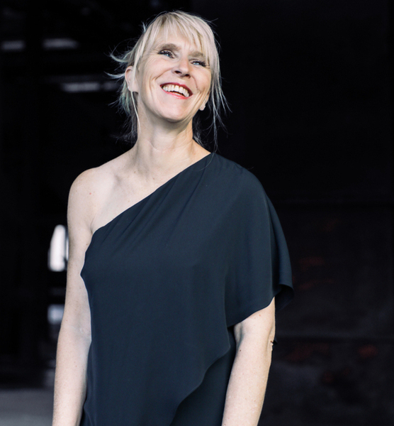 Sandra S. – Schauspiel Sedcard-Foto 5 bei JustInCast