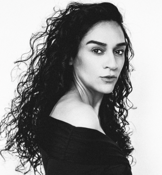 Charlotte Natalie J. – Schauspiel Profilbild bei JustInCast