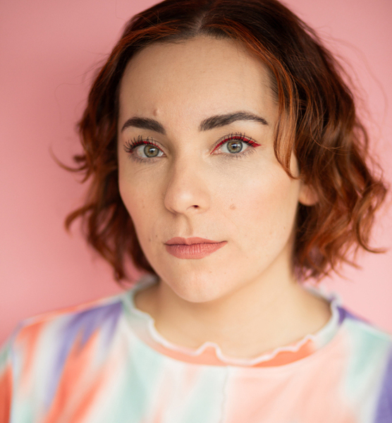 Silvie I. – Schauspiel Sedcard-Foto 5 bei JustInCast