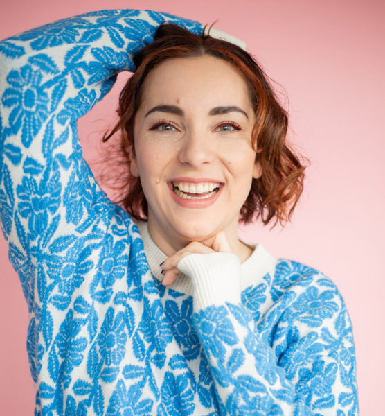 Silvie I. – Schauspiel Sedcard-Foto 4 bei JustInCast