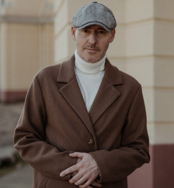 Maik M. – Schauspiel Sedcard-Foto 2 bei JustInCast