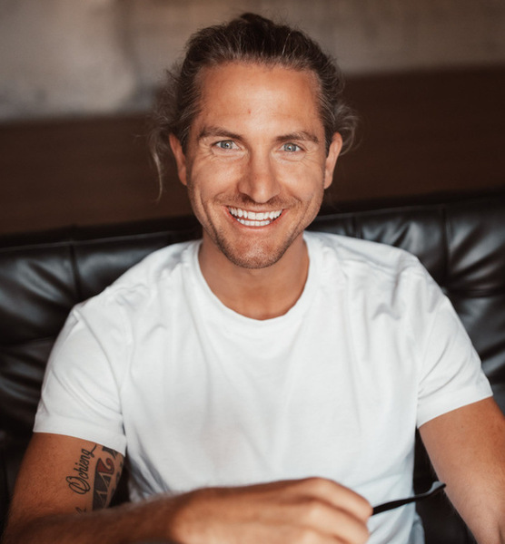Marco H. – Fashion Profilbild bei JustInCast