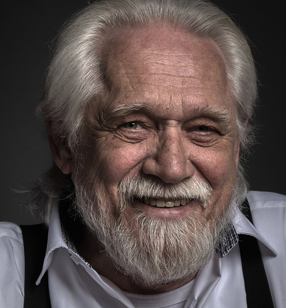 Curd B. – Schauspiel Profilbild bei JustInCast