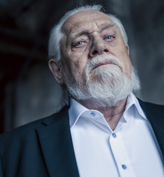Curd B. – Schauspiel Sedcard-Foto 2 bei JustInCast