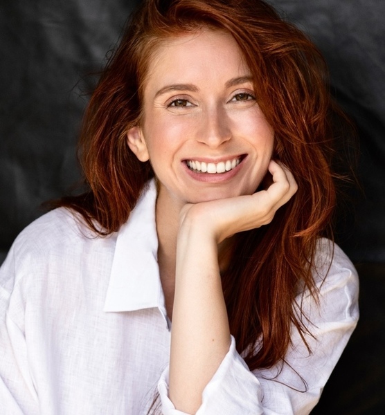 Marina S. – Schauspiel Profilbild bei JustInCast