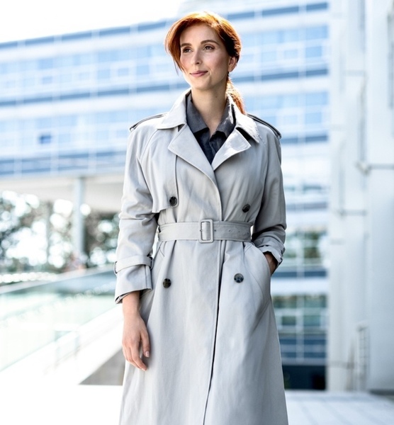Marina S. – Schauspiel Sedcard-Foto 4 bei JustInCast
