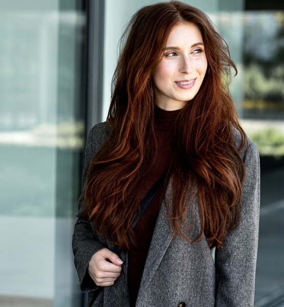 Marina S. – Schauspiel Sedcard-Foto 3 bei JustInCast