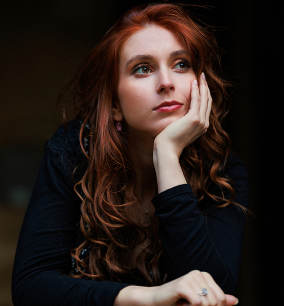 Marina S. – Schauspiel Sedcard-Foto 5 bei JustInCast