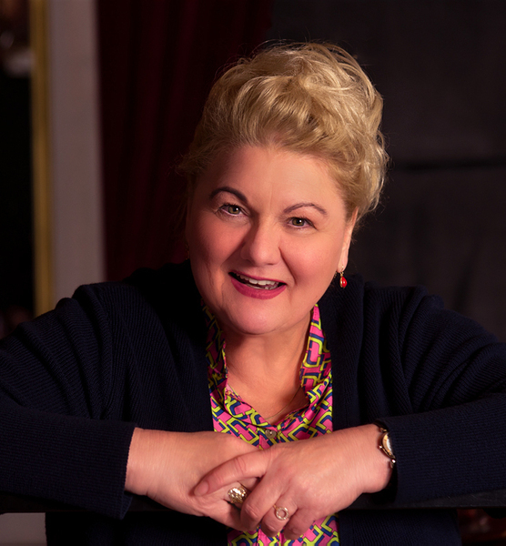 Angelika S. – Schauspiel Sedcard-Foto 4 bei JustInCast