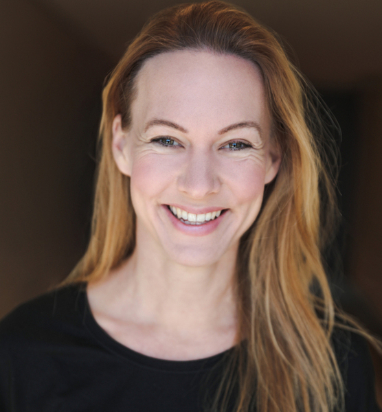 Eveline G. – Schauspiel Profilbild bei JustInCast