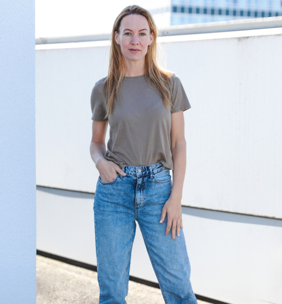 Eveline G. – Schauspiel Sedcard-Foto 5 bei JustInCast