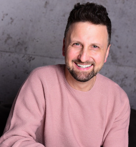 Meik B. – Schauspiel Profilbild bei JustInCast