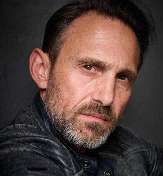 Christoph O. – Schauspiel Profilbild bei JustInCast