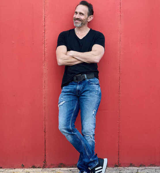 Christoph O. – Schauspiel Sedcard-Foto 4 bei JustInCast