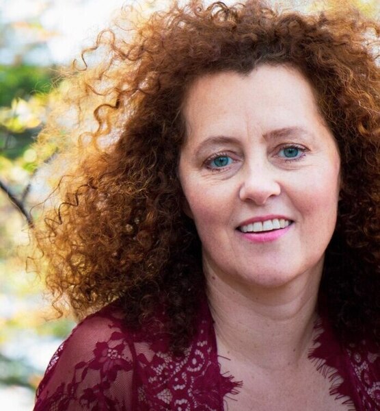 Antje K. – Schauspiel Profilbild bei JustInCast