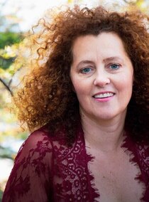 Antje – Schauspieler & Darsteller Sedcard bei JustInCast