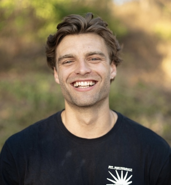 Paul Z. – Fashion Profilbild bei JustInCast