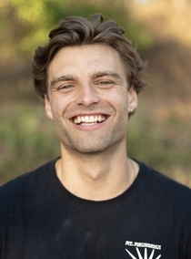 Paul – Models sedcard at JustInCast